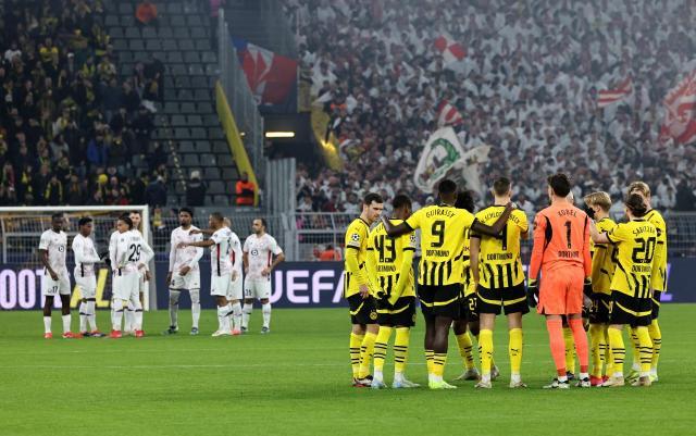 app下载-秦游夏：多特蒙德，一支不可预测的球队