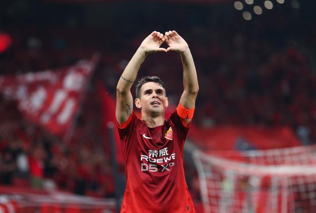 海港5月全胜持续追赶申花 穆斯卡特：欣喜看到进步