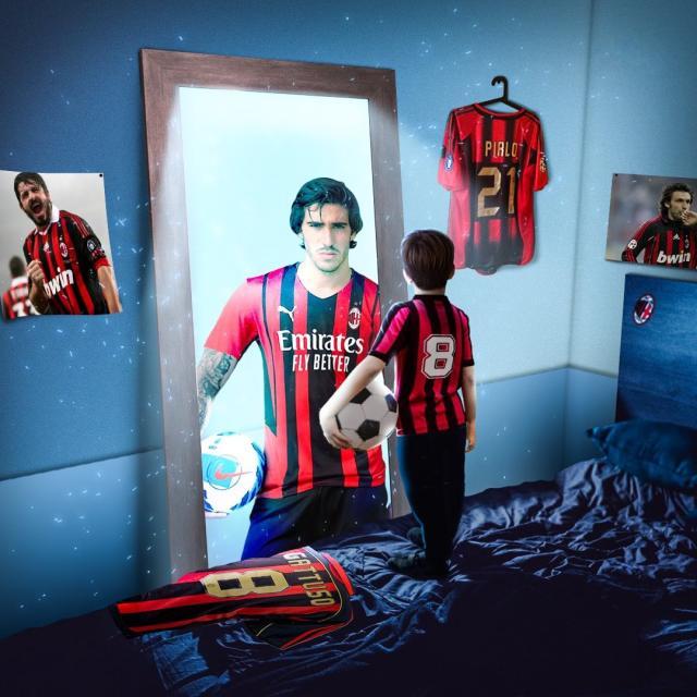 开云体育-【人物】归属感难敌现实，“圣徒”托纳利也会被卖走