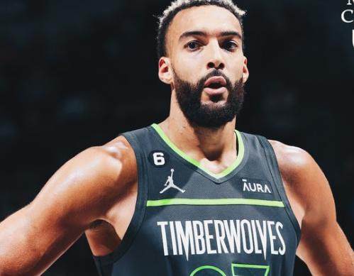 app下载-森林狼三分火力大幅度跳水 戈贝尔负面作用显现？