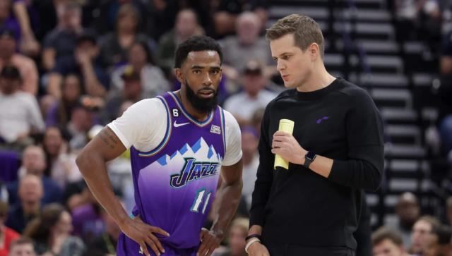 开云体育-康利迎来生涯第二春 他与爵士互相成全