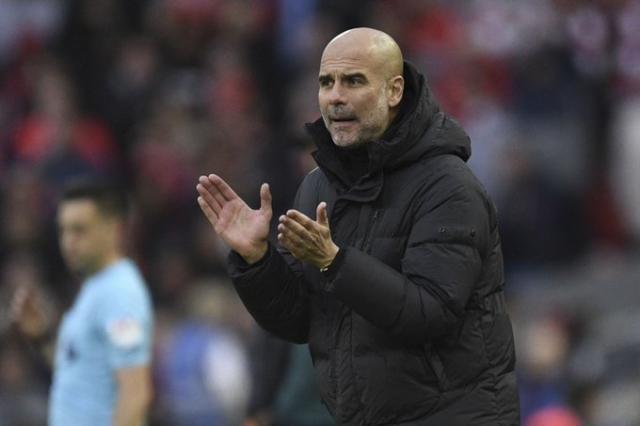 kaiyun 官网-瓜帅：希望坎塞洛吸取教训 哈兰德：罚点时很紧张