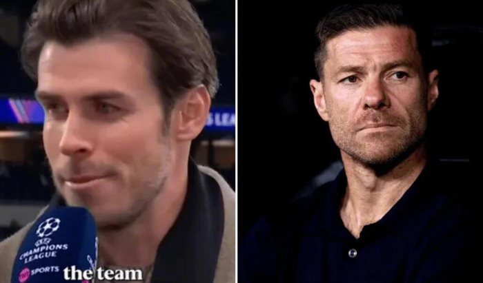 app下载-贝尔评阿隆索离任：皇马更需管理球星而非战术|哈维·阿隆索|哈维-阿隆索|摩纳哥|勒沃库森|皇家马德里_新浪体育_新浪新闻