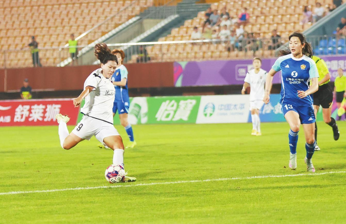 kaiyun 官网-从国脚数量看辽宁足球复苏|辽宁日报|大连英博队|英博|辽宁女足|大连人_新浪体育_新浪新闻