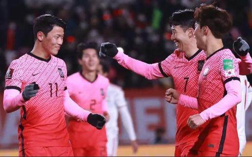 体育视频直播-韩国队中有一人新冠检测阳性 明日中韩战暂不影响