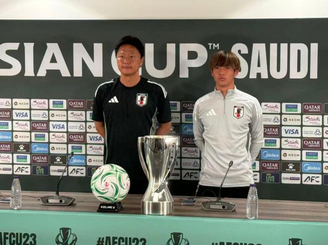 体育视频直播-大岩刚：带着挑战者的心态 面对与中国队的决赛