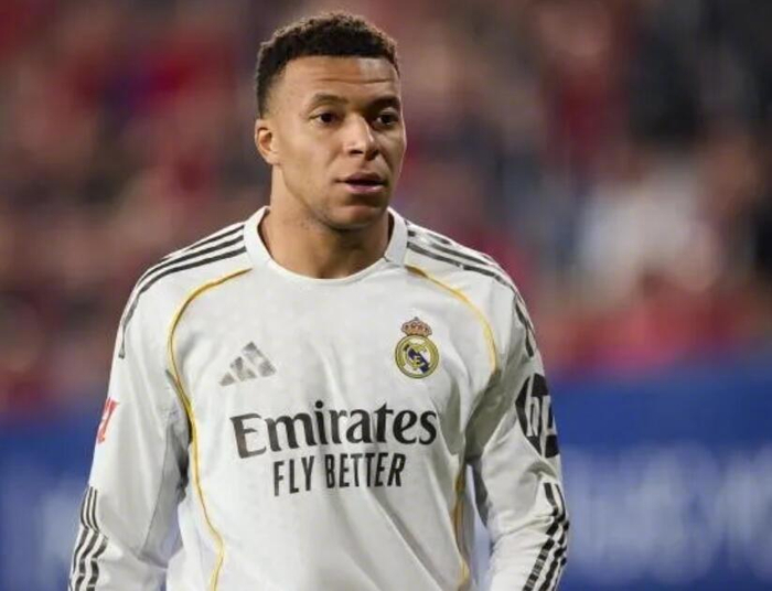 开云体育-皇马官方确认姆巴佩左膝扭伤将保守治疗|基利安·姆巴佩|医疗服务|皇马医疗服务团队|法国|皇家马德里_新浪体育_新浪新闻