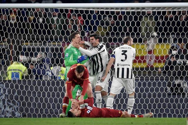 网页版登录入口-梁熙明：一看天，二看囧，成就尤文超级大翻盘