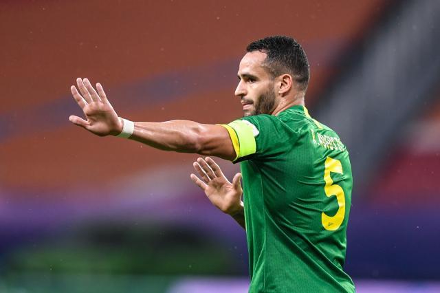 体育视频直播-傲骨最好5年在国安 单赛季曾打满30场献两双数据