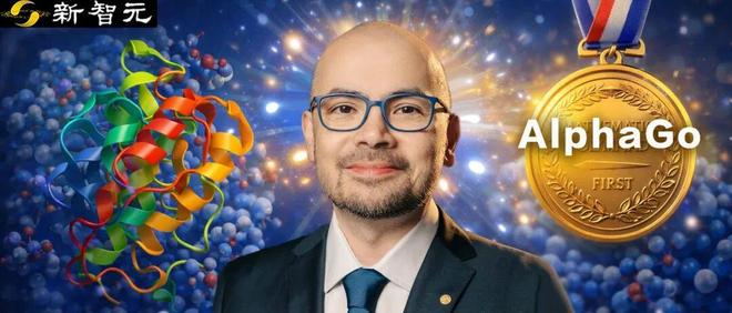 开云体育-诺奖获得者Hassabis警告：AlphaGo已觉醒，AGI正接管科研|围棋|新智元|智能体|人类|科学_新浪新闻