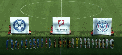 体育视频直播-半场：无锡吴钩0-0石家庄功夫，双方机会寥寥，比达尔伤退
